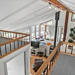 Fy231-otterup-strandparken-71 Feriehus *