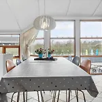 Feriehus Fy231-otterup-strandparken-71 *