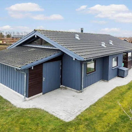 Holiday home Fy231-otterup-strandparken-71