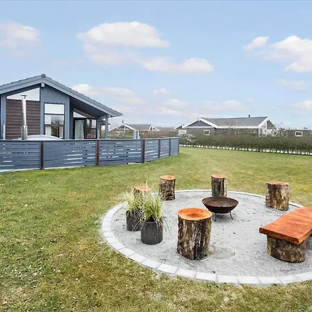 Fy231-otterup-strandparken-71 Дом отдыха *