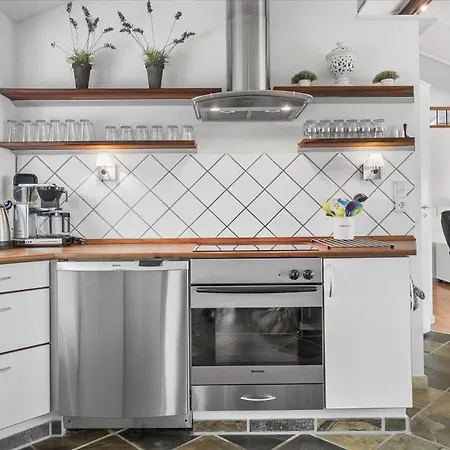 Holiday home Fy231-otterup-strandparken-71