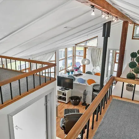 Fy231-otterup-strandparken-71 Holiday home *