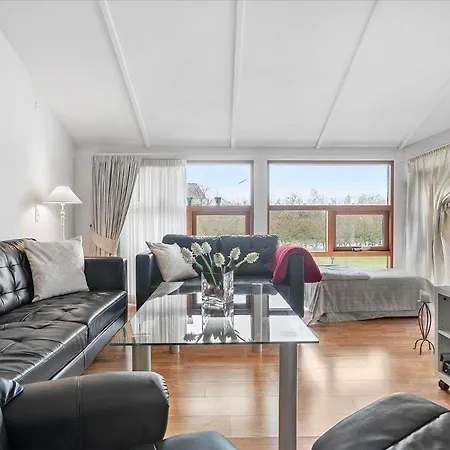 Holiday home Fy231-otterup-strandparken-71 Otterup