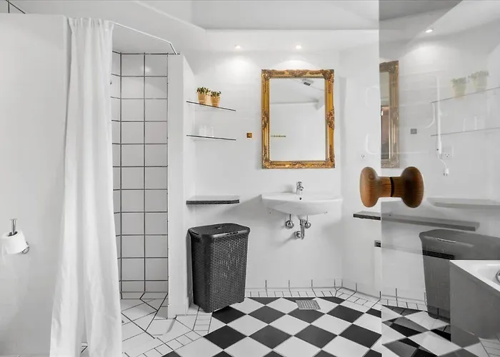 Fy231-otterup-strandparken-71 Дом отдыха *