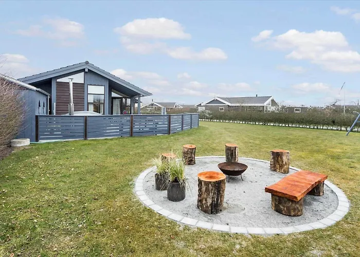 Fy231-otterup-strandparken-71 Дом отдыха *