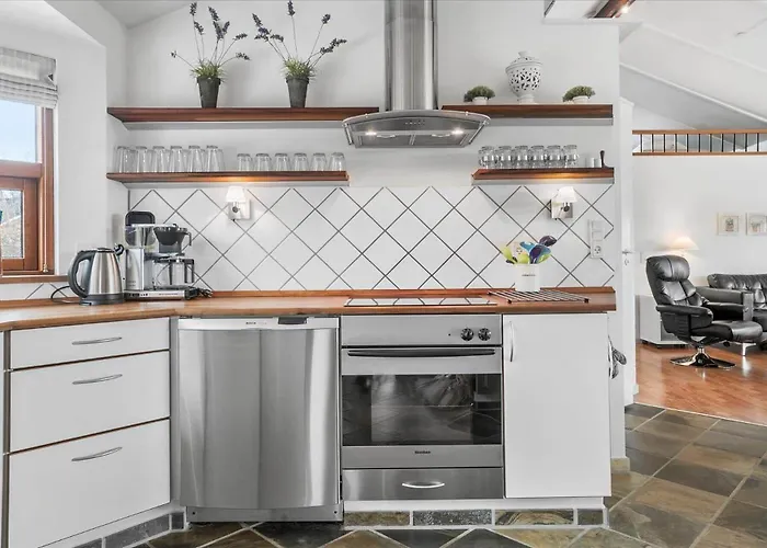 Дом отдыха Fy231-otterup-strandparken-71