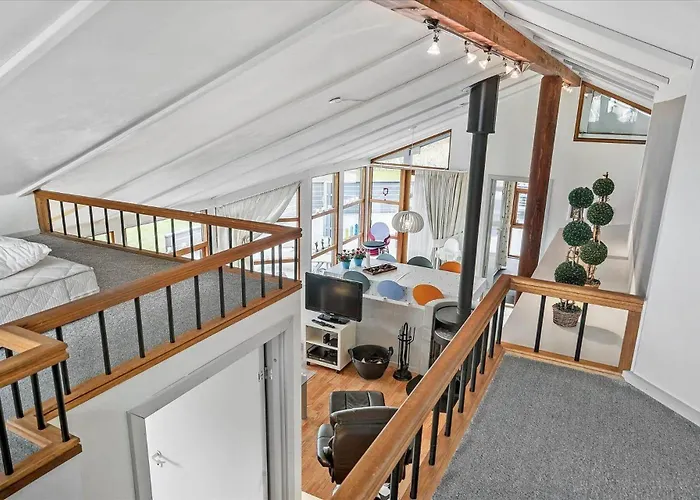 Fy231-otterup-strandparken-71 Дом отдыха *